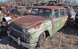 CHECKER SUPERBA
