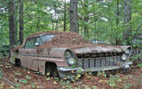 LINCOLN PREMIER - 1960 LINCOLN PREMIER - 1960