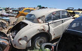 JAGUAR MKVII