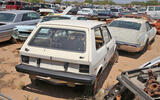 YUGO - 1988 YUGO - 1988