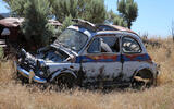 FIAT 500 - 1960
