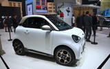 Smart #2