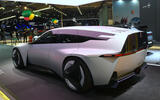 Vauxhall STX