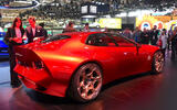 Alfa Romeo Cuorerosso