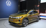 Volkswagen ID Tiguan 