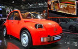 Citroën 2CV 