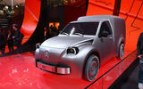 Citroën 2CV Fourgonnette 