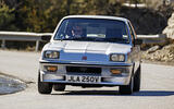 Vauxhall Chevette