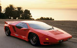 Vector W8