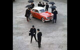 Volvo Amazon Volvo Amazon