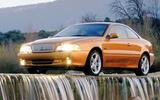 Volvo C70 T5