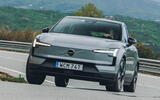Volvo EX30 Volvo EX30