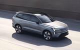 Volvo EX90 Volvo EX90