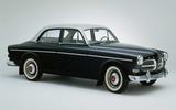 1958: Volvo Volvo Amazon
