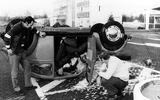 Volkswagen Beetle Volkswagen Beetle