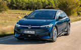Volkswagen ID 7 Volkswagen ID 7