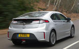 Vauxhall Ampera – from £8000