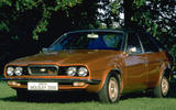 Wolseley 2200 (1975)