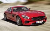 Mercedes-Benz reveals future powertrain plans