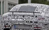 Mercedes-AMG GT nears September reveal Mercedes-AMG GT nears September reveal