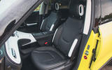 smart 1 review 2023 11 front seats
