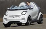 Autocar&#039;s 2011 review: February