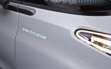 Geneva show: Smart Forspeed concept