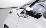 Geneva show: Smart Forspeed concept