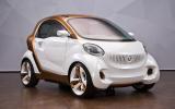 Frankfurt show - Smart Forvision