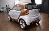 Frankfurt show - Smart Forvision