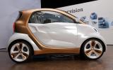 no title Frankfurt show - Smart Forvision