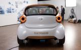 no title Frankfurt show - Smart Forvision