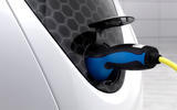 Paris motor show: Smart escooter Paris motor show: Smart escooter