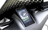 Paris motor show: Smart escooter Paris motor show: Smart escooter