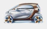 Frankfurt show - Smart Forvision