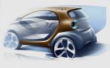 Frankfurt show - Smart Forvision
