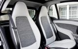 Geneva: Facelifted Smart Fortwo