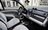Geneva: Facelifted Smart Fortwo