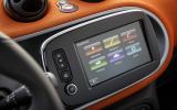 New Smart Fortwo and Forfour on sale from £11,125 New Smart Fortwo and Forfour on sale from £11,125