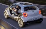 no title Smart Fourjoy concept unveiled