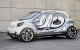 no title Smart Fourjoy concept unveiled