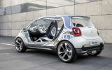 no title Smart Fourjoy concept unveiled