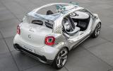 no title Smart Fourjoy concept unveiled