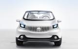 no title Smart Fourjoy concept unveiled