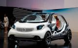 Frankfurt motor show 2013 gallery
