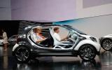 no title Smart Fourjoy concept unveiled