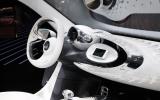 no title Smart Fourjoy concept unveiled