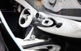 no title Smart Fourjoy concept unveiled