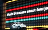 no title Smart Fourjoy concept unveiled