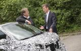 no title Smart Fortwo exclusive development drive